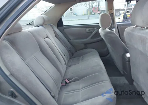 1999 Toyota Camry Le из США, поврежденный, VIN 4T1BG22K6XU476458